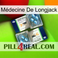 Médecine De Longjack viagra5